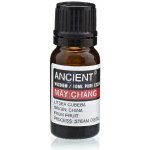 Ancient May Chang Esenciální Olej 10 ml – Hledejceny.cz