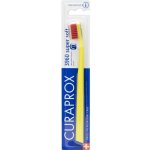 Curaprox CS 3960 Super soft Vlaštovky 3ks – Zboží Dáma