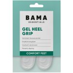 BAMA Gel Heel Grip Gelové patičky – Zboží Mobilmania