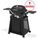 Weber Q2800N+ Premium Stand – Zboží Dáma