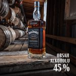 Jack Daniel's Sinatra Select 45% 1 l (kazeta) – Hledejceny.cz