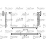VALEO 817405
