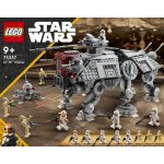 LEGO® Star Wars™ 75337 AT-TE – Hledejceny.cz