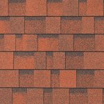 IKO Cambridge Xtreme č.55 riviera red 2020 1 m² – HobbyKompas.cz