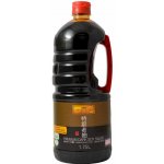 LEE KUM KEE Omáčka sójová tmavá 1,75 l – Sleviste.cz