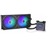 Endorfy Navis F280 ARGB EY3B005 – Zboží Živě