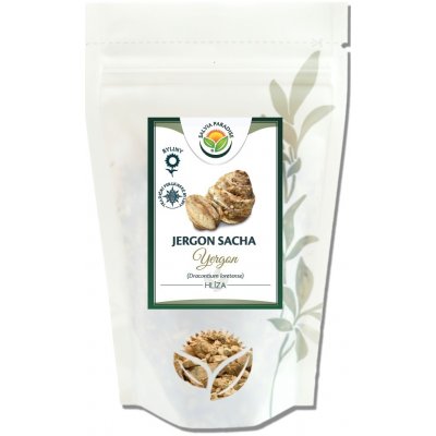 Salvia Paradise Jergon Sacha hlíza 500 g – Zboží Dáma