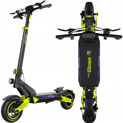 Kamikaze k1 Plus TOKYO – Zboží Mobilmania