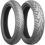 Bridgestone BT46F 110/80 R18 58V – Zboží Mobilmania