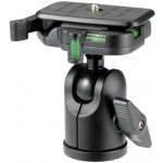 Velbon QHD-53D – Zboží Živě