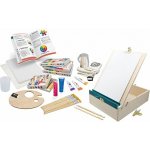 BUKI France Malý umělec Profesionální studio – Zboží Mobilmania