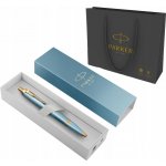 Parker 1502/3233894 Royal IM Writing Rituals Green GT kuličková tužka / propiska – Hledejceny.cz