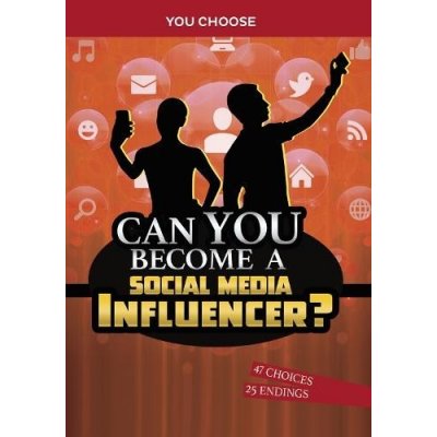 Can You Become a Social Media Influencer? – Hledejceny.cz