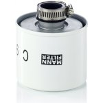 MANN-FILTER Filtr, odvzdusneni klikove skrine C9004 – Hledejceny.cz
