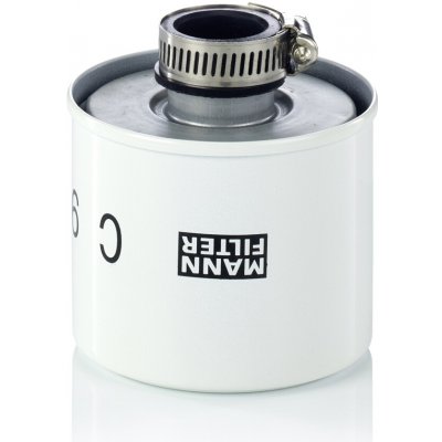MANN-FILTER Filtr, odvzdusneni klikove skrine C9004 – Hledejceny.cz