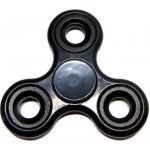 Fidget Spinner Klasický černý – Zbozi.Blesk.cz
