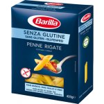 Barilla Penne Rigate bezlepkové 400 g – Zboží Dáma