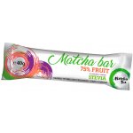 Natusweet Matcha Bar 40 g – Zboží Mobilmania