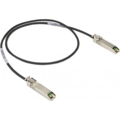Supermicro CBL-NTWK-0347 10GbE SFP+ Passive Copper, Push Type 30 AWG, 1m – Zboží Živě