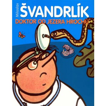 Doktor od jezera Hrochů