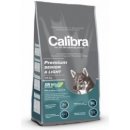 Krmivo pro psa Calibra Dog Premium Line Senior & Light 15 kg