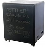 Zettler Electronics Zettler electronics relé do DPS 12 V/DC 80 A 1 spínací kontakt 1 ks – Sleviste.cz