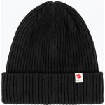 Fjällräven Rib Hat black – Hledejceny.cz