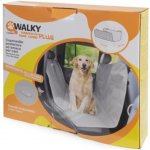 Walky Plus Ochranný potah na zadní sedadla 133 x 166 cm – Zboží Mobilmania