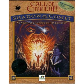 Call of Cthulhu: Shadow of the Comet