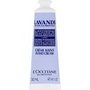 L´Occitane krém na ruce Lavender 30 ml