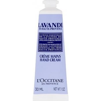 L´Occitane krém na ruce Lavender 30 ml