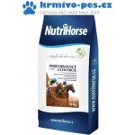 NutriHorse Müsli Performance Control 15 kg – Zboží Dáma
