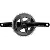 Klika na kolo  Sram Rival D1 Quarq Road Power Meter DUB