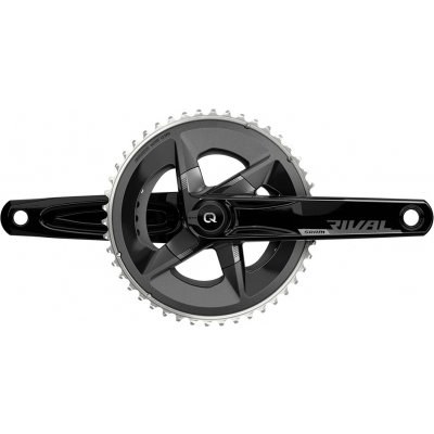 Sram Rival D1 Quarq Road Power Meter DUB – Zboží Dáma