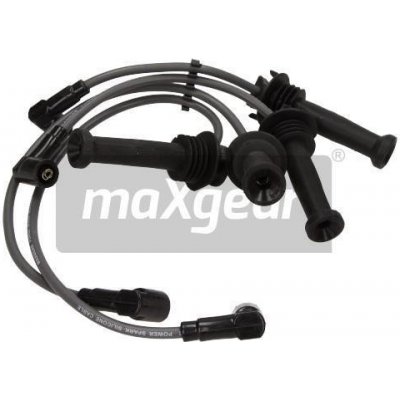 53-0165 MAXGEAR Sada kabelů pro zapalování – Zboží Mobilmania