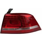 Zadní světlo - pravé vnější VOLKSWAGEN PASSAT (B7) | 2010-2015 | DEPO | – Hledejceny.cz