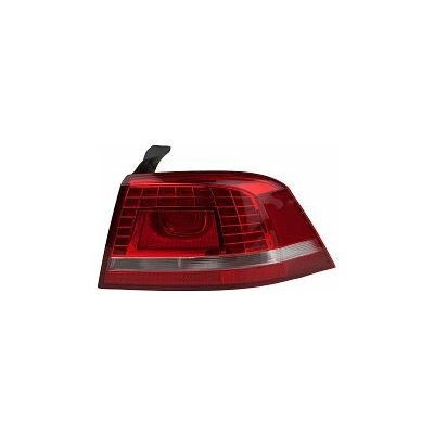 Zadní světlo - pravé vnější VOLKSWAGEN PASSAT (B7) | 2010-2015 | DEPO | – Hledejceny.cz