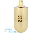 Parfém Carolina Herrera 212 VIP parfémovaná voda dámská 80 ml tester