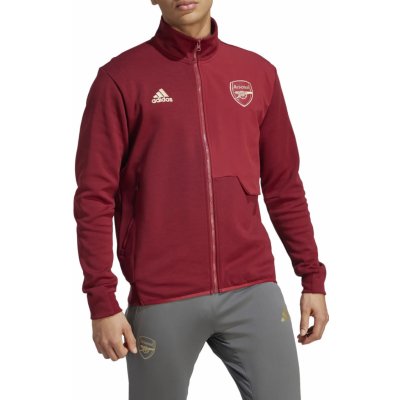 adidas AFC ANTH JKT hz2080 – Zboží Mobilmania