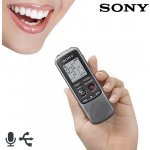 Sony ICD PX240 – Sleviste.cz
