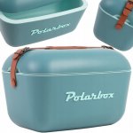 Polarbox Classic 12l tmavě modrý – Sleviste.cz