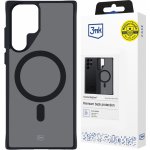 3mk Smoke Magcase Samsung Galaxy S22 Ultra 5G 5903108563482 – Hledejceny.cz