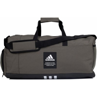 adidas 4ATHLTS DUF M Green Zelená 39 l – Zbozi.Blesk.cz