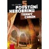 Kniha Povstání Herobrina 5: Temný chrám - S. D. Stuart