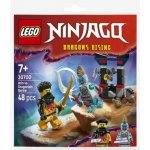 LEGO® Ninjago 30700 Dragons Rising – Hledejceny.cz