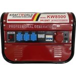 KraftWorld KW-8500 – Zboží Dáma