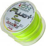 Awa-shima Ion Power Fluo+ Sun 2x300 m 0,309 mm – Zboží Dáma