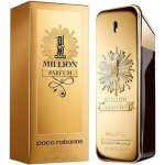 Paco Rabanne 1 Million Parfum parfém pánský 100 ml – Hledejceny.cz