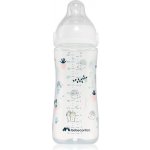 Bebe Confort Emotion Physio kojenecká lahev white 360ml – Hledejceny.cz