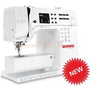 Bernina 325